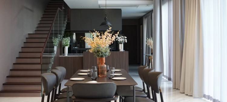 Baan Morn 2 Pool Villa, Chiang Mai图片