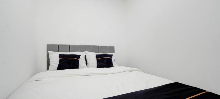 Hotel O Kemayoran Guest House图片