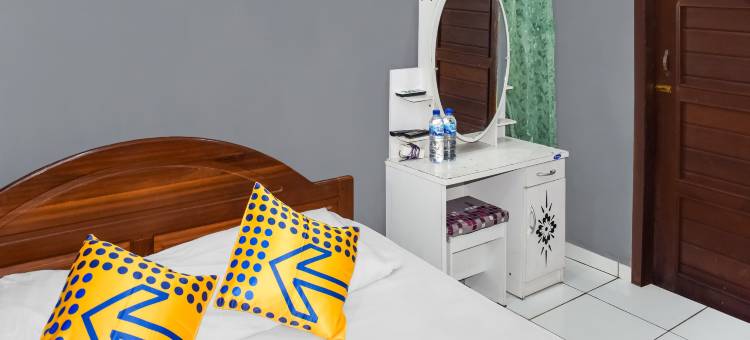 O酒店 维多多旅馆(Hotel O Penginapan Widodo)图片