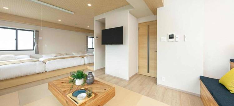 博多SG迎宾酒店(SG Hotel Kinshai Hakata)图片