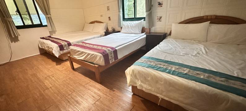 Flower Field Terrace B&B图片