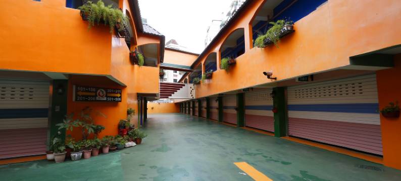 花乡旅馆连锁-大昌店图片