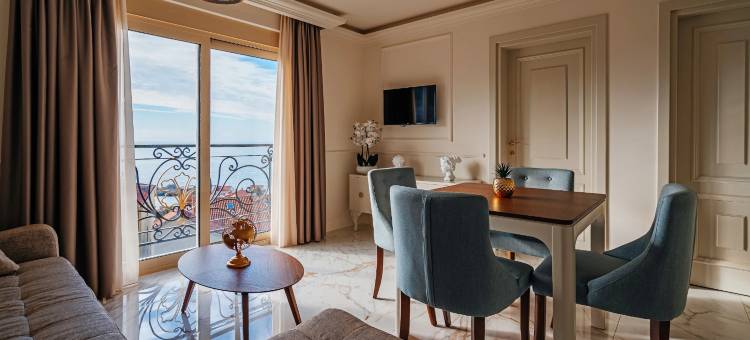 金皇冠(Golden Crown)图片