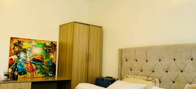 经典公寓(EL CLASSICO Apartement)图片