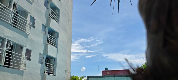 Apartemen Mansyur Tower Diamond Medan图片