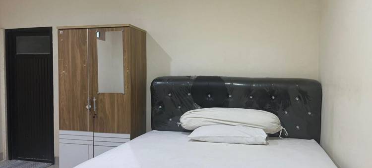 Hotel O 阿蒂法之家(Hotel O Atifah Homes)图片