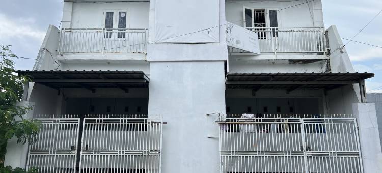 O 帕克达兰宿舍靠近现代庄园(Hotel O Kost Pak Dahlan Near Modern Estate)图片