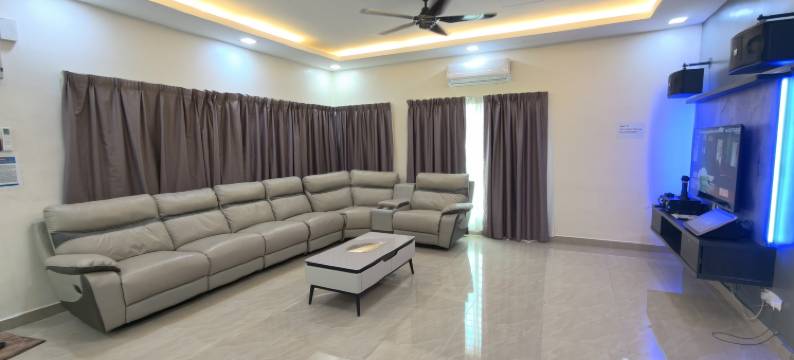 Together Hideaway Cheras 22pax 5R4B KTV, BBQ, ARCADE GAMES图片