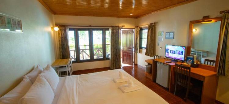 洛矶角度假酒店(Rocky Point Resort)图片