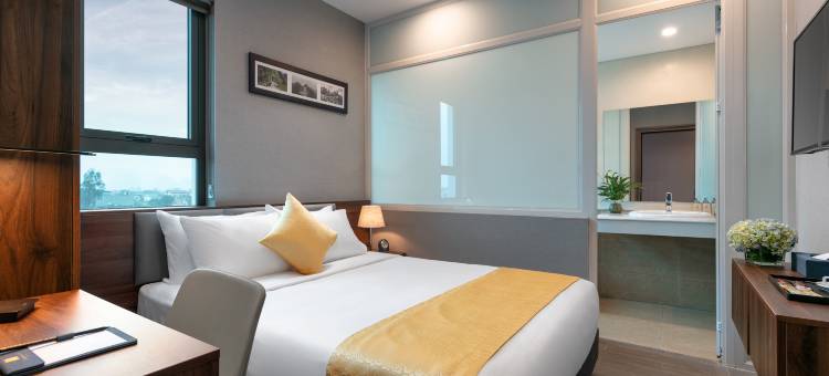 黄金季节酒店(Golden Season Hotel)图片