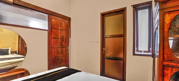 OYO 95211 Duta酒店，巴纽旺宜(OYO 95211 Duta Hotel Banyuwangi)图片