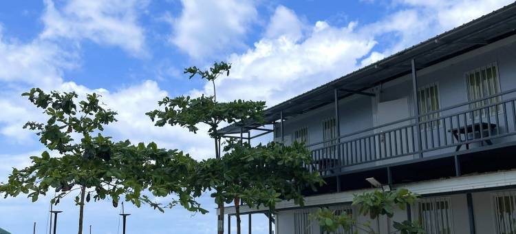 Uyzan海滩营地 by Hiverooms(Uyzan Beach Camp by Hiverooms)图片