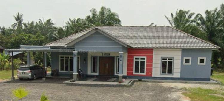 Syah Homestay Banting图片