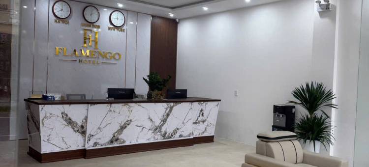 Flamengo Hotel图片