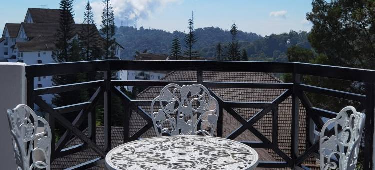 The Hill at Fraser Hill (Suite 35)图片