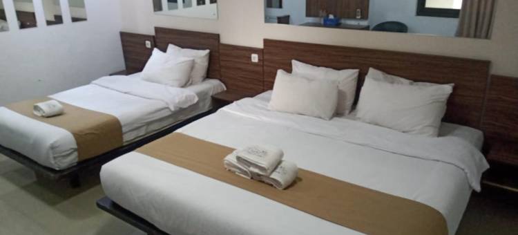 德拉查里斯霍特尔克迪里(De La Charis Hotel)图片