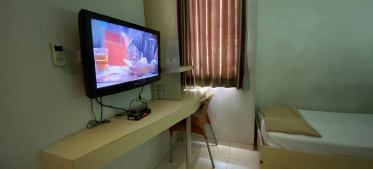 Townhouse Oak Hotel Niaga Surabaya图片