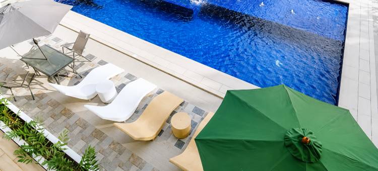 KSK 宁静度假村(KSK Serenity Resort)图片
