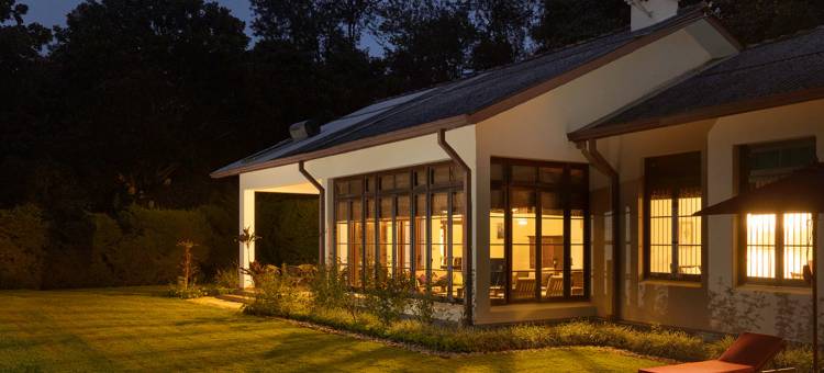 Jetwing Hoffmann Bungalow图片