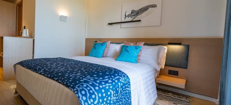 鲸鲨精品酒店(Whale Shark Boutique)图片