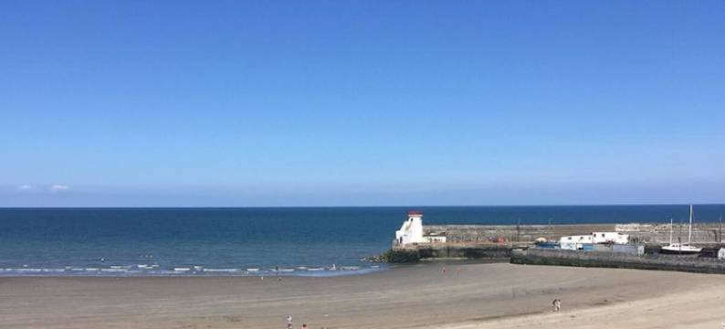 阿伦民宿(Aran Guesthouse - Kingsize Bed with Ensuite)图片