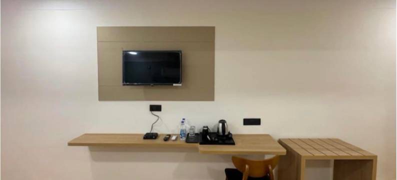 孟加拉国际酒店(Hotel Bengal International)图片