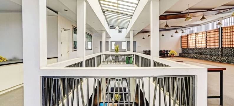 Si Jalak旅馆由ARBA(Si Jalak Guest House By ARBA)图片