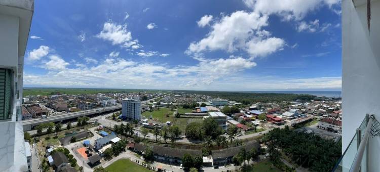 Sekinchan Countryside Penthouse  (Paddy & Sea ViewSekinchan图片