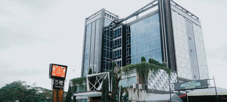 AMARAH酒店(AMARAH HOTEL)图片