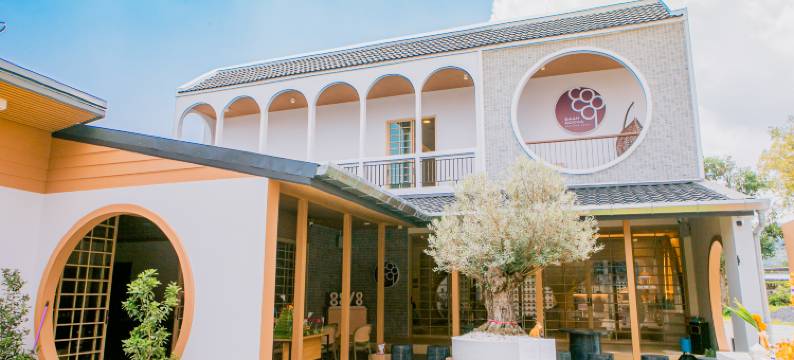 可可精品酒店(Baan Cocoa Boutique Hotel)图片