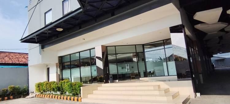 OPA Hotel Palembang图片