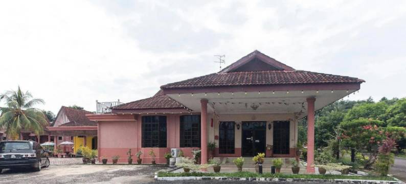 INB度假村艾尔克罗马六甲(INB Resort Ayer Keroh Melaka)图片
