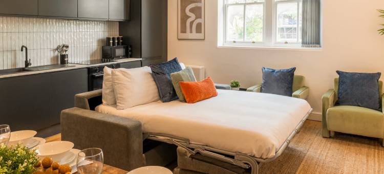 Host Stay - Princes Place 生活(Host & Stay | Princes Place Living)图片