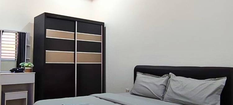 Majestic Sanctuary Homestay Netflix / 2 Carpark图片
