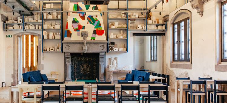 根特JAM(JAM GHENT)图片