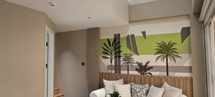 薄荷岛莱姆度假村(Lime Resort Bohol)图片