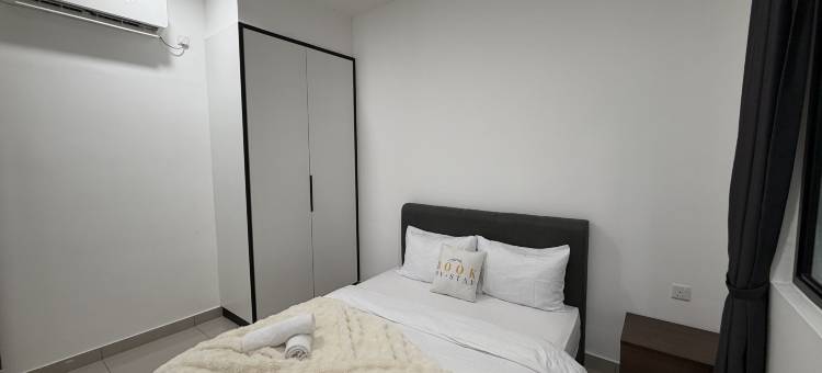 Desaru Utama Suites by Book My Stay图片