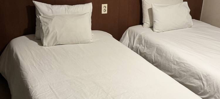 OSOSO HOTEL图片