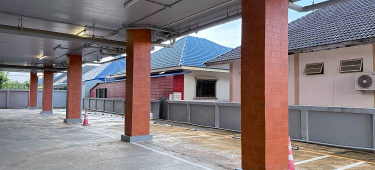 SKM Paradise Mae Sai图片