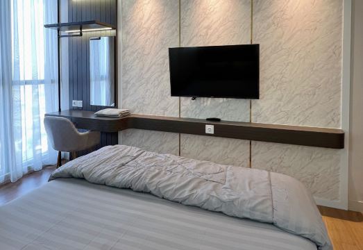 Gold Coast PIK Seaview Apartment|Deluxe 1Br Apartment|Netflix|WIFIHotel Overview