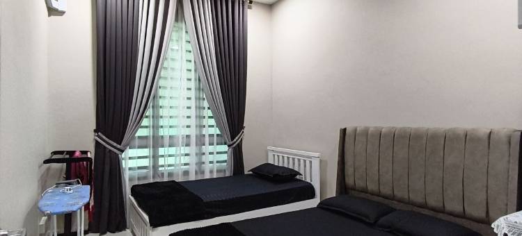 Insyirah Homestay @ Sepat Beach图片