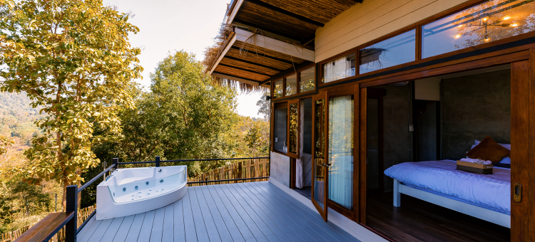 Atsajun Jung Phuview图片