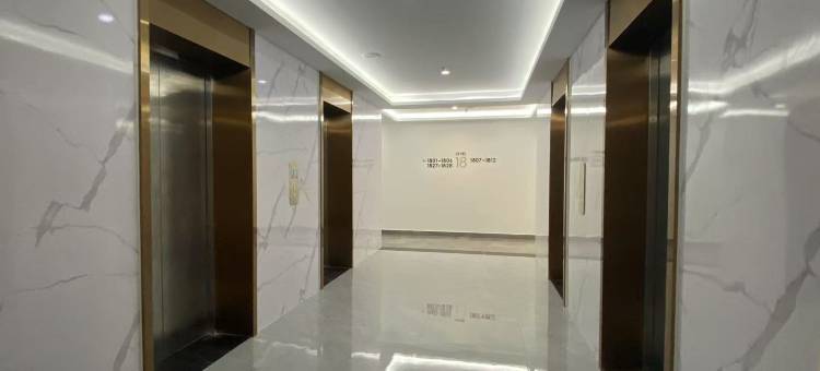 保利精品酒店民宿(Baoli Mansion Hotel & Apartment)图片
