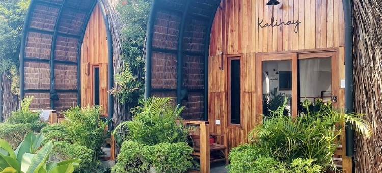 马永旅舍(MAAYONG HOSTEL)图片