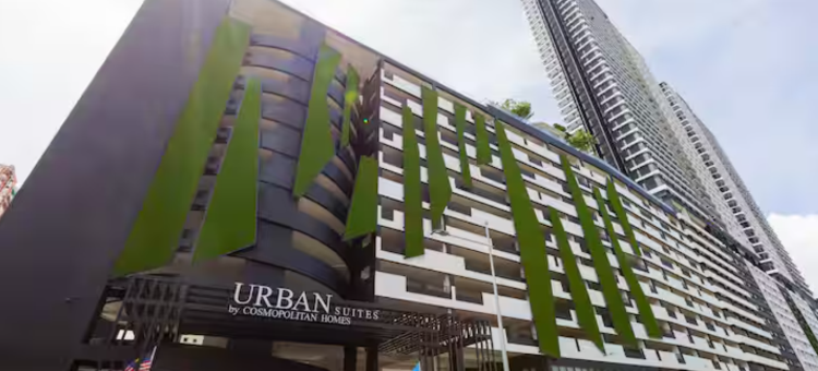 Urban Suite by Noah & Nook图片