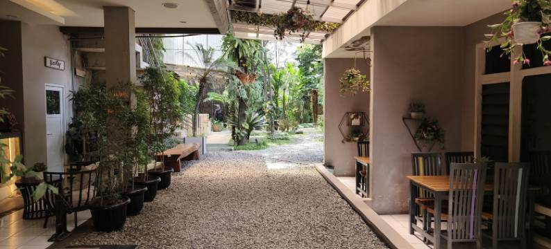 C 家庭酒店(C Family Hotel)图片