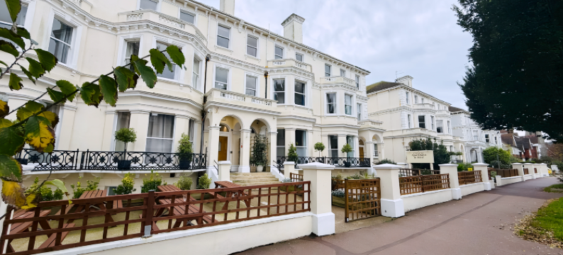 奥斯本酒店公寓(Osborne Aparthotel)图片