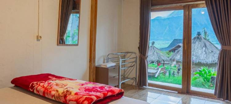 巴勒奥尔森巴伦(Bale Aur Sembalun)图片