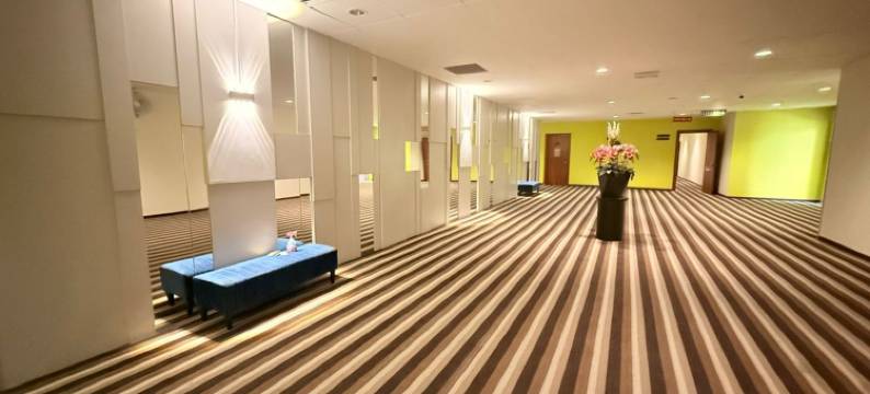 Northern Lodge Hotel图片