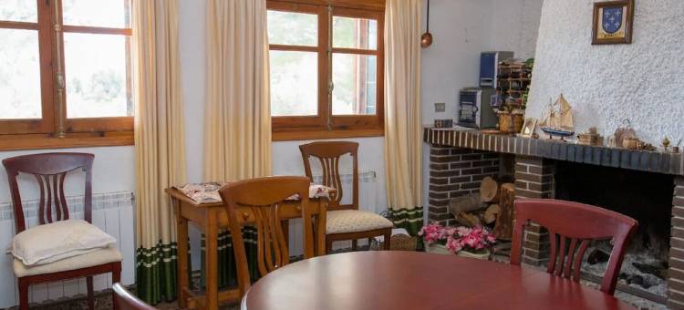 Villa near Valencia with Private Pool图片